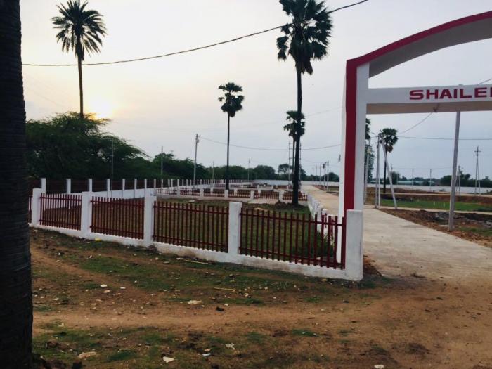 Shailendra Vihar - Project Photo