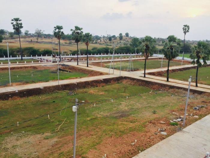 Shailendra Vihar - Project Photo