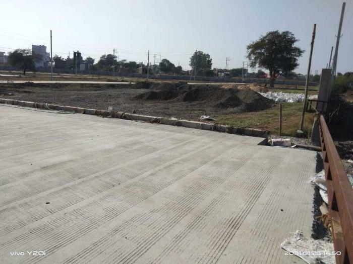 Shagun Shree - Project Photo