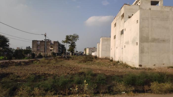 Seth Phoolchand Nagar - Project Photo