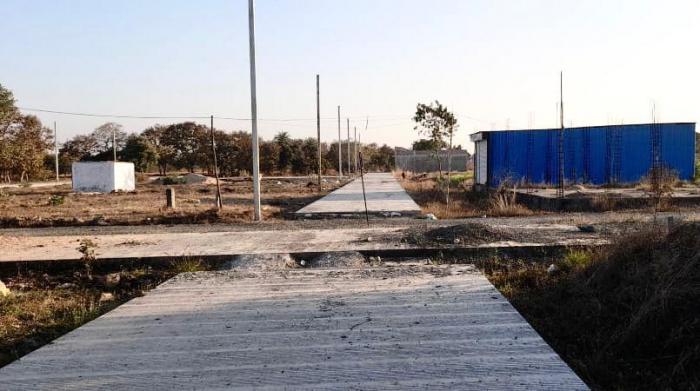 Sai Prime Buildcon Phase 3 - Project Photo