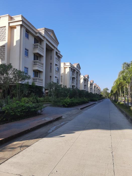 Nirvana Wollywood Phase III - Project Photo