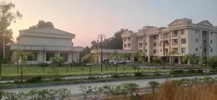 Nirvana Wollywood Phase III - Project Photo