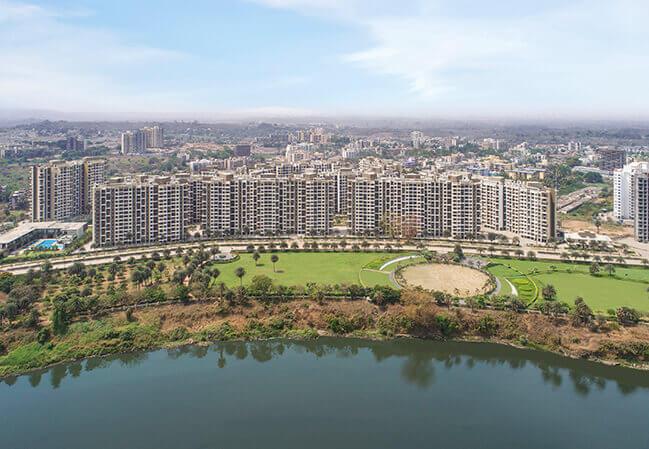 Regency Sarvam Phase 9 - Banner Image