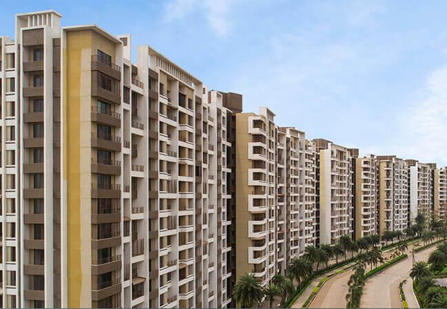 Regency Sarvam Phase 9 - Project Photo