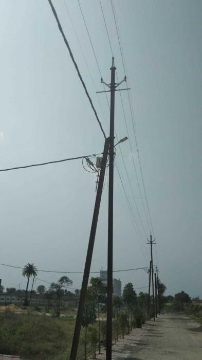 Samarth Aangan - Project Photo