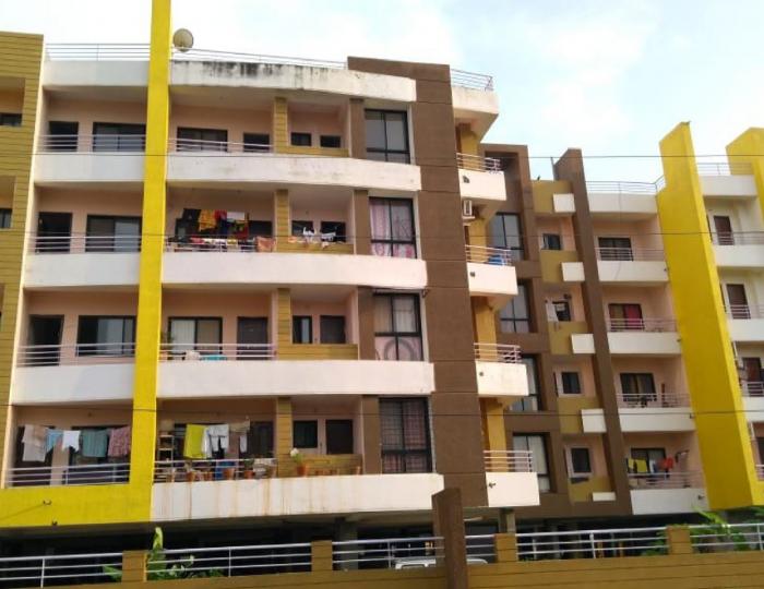 Samyak Residency - Project Photo