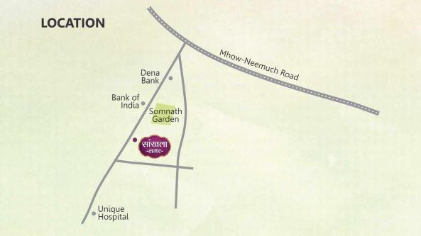 Sankla Nagar - Locality