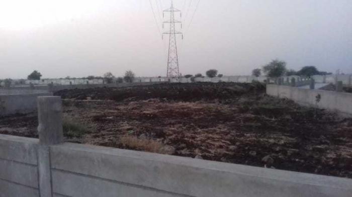 Shree Siddhi Vinayak - Project Photo