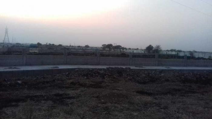 Shree Siddhi Vinayak - Project Photo