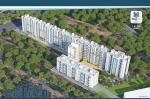 2 BHK Apartment for sale in Chikhali, Pune.