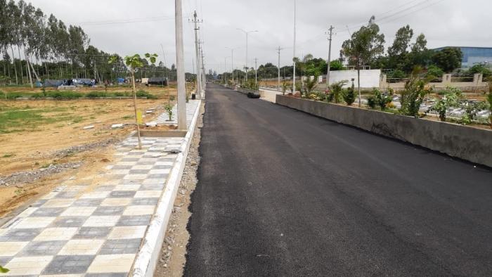 Metro Apex - Project Photo