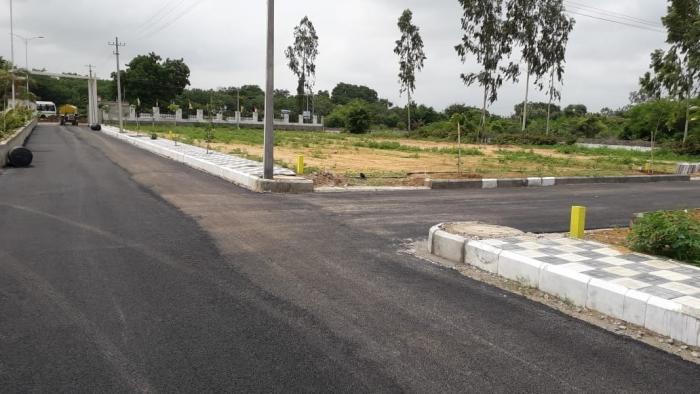 Metro Apex - Project Photo