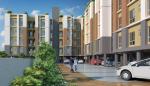 2 BHK Apartment for Sale in Rajpur Sonarpur, Kolkata