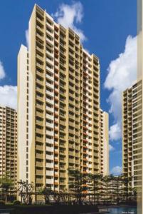 2 BHK Apartment for Sale in Marol, Mumbai