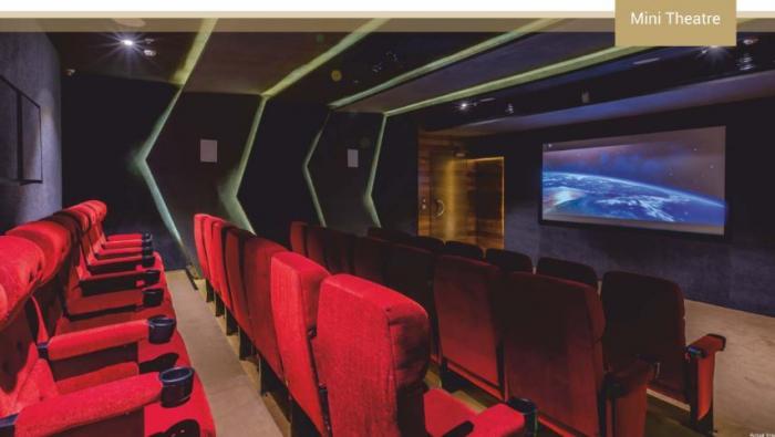 Passcode The Last Call - Project Photo