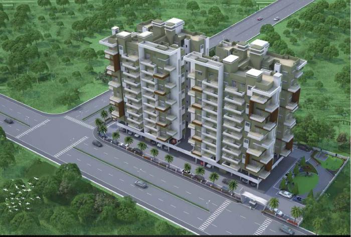 GD Square 18 Latitude - Project Photo