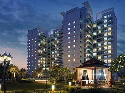 Cosmos Express 99 - Project Photo