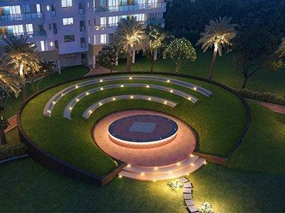 Cosmos Express 99 - Project Photo