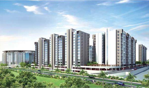 Sanklecha The Metrozone Athens - Banner Image