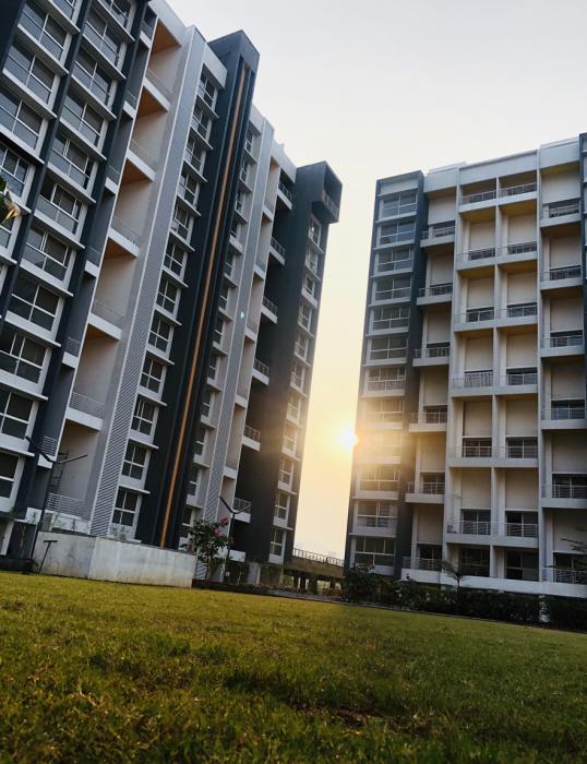 Sanklecha The Metrozone Athens - Project Photo