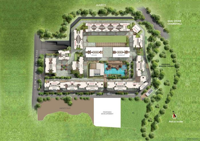 Passcode The Last Call - Master Plan