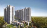 1 BHK Apartment for sale in Tathawade, Pune.