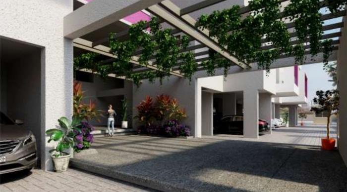 Siddhant Palace Orchids Phase II - Project Photo