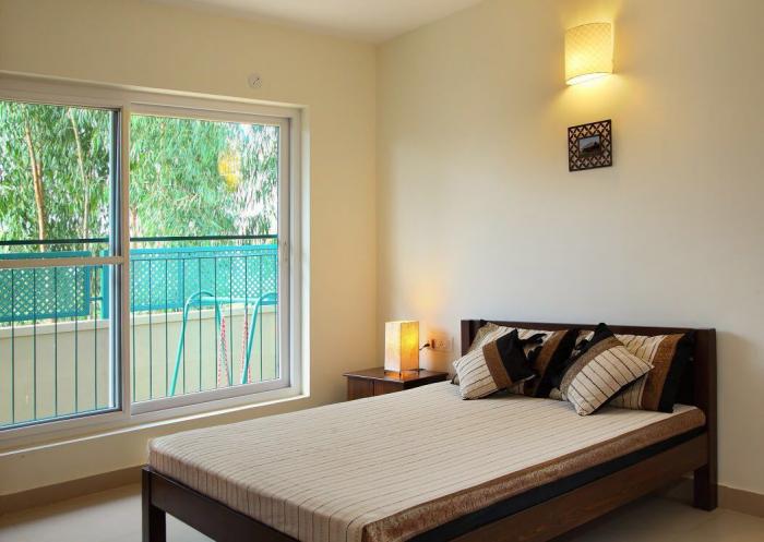 Griha Udyaan II - Project Photo