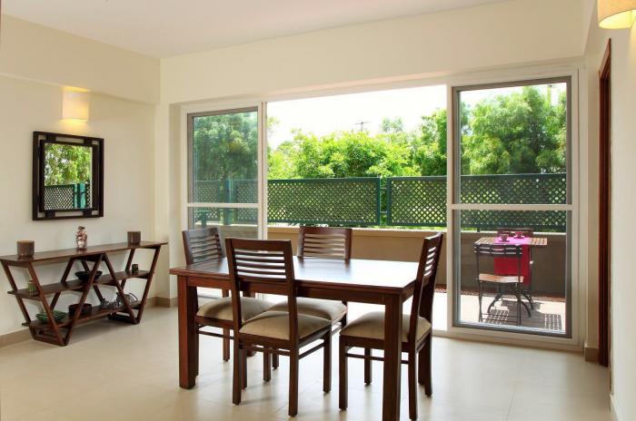 Griha Udyaan II - Project Photo