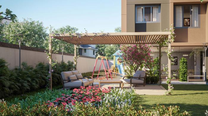 Shree Radhakrishna Jaldeep Icon Two - Project Photo