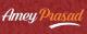 Amey Prasad