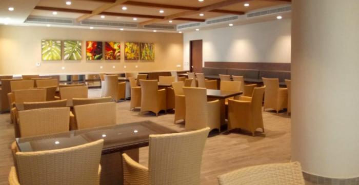 DLF New Town - Indoor Party Hall