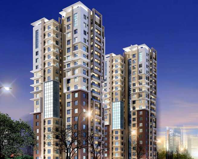 Rajwada Altitude - Banner Image