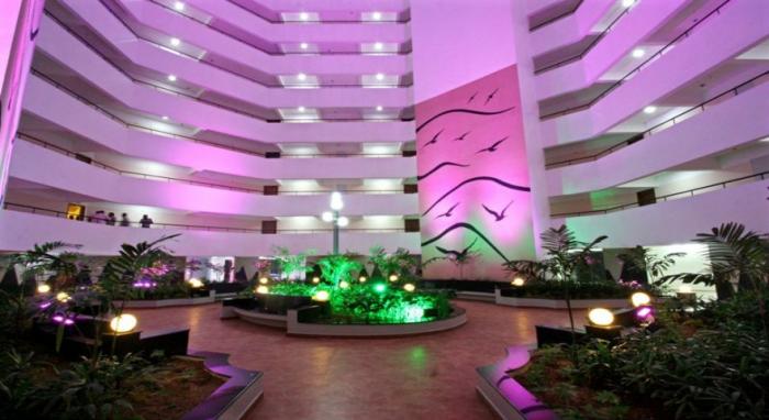 Trinity World Jupiter - Project Photo