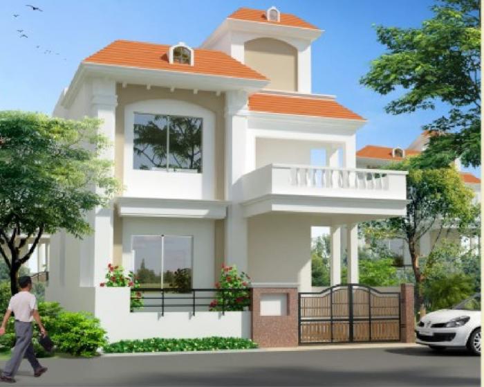 Shreeji Vrindavan - Project Photo