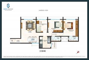 Passcode The Last Call - Floor plan