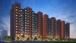 1 BHK Apartment for sale in Tathawade, Pune.