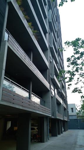 Unity Domain Heights - Project Photo