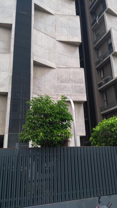 Unity Domain Heights - Project Photo