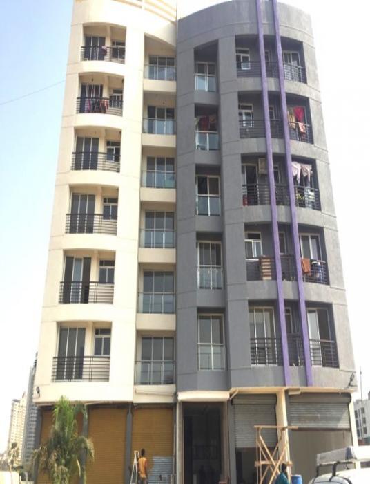 JVM Florencia - Project Photo