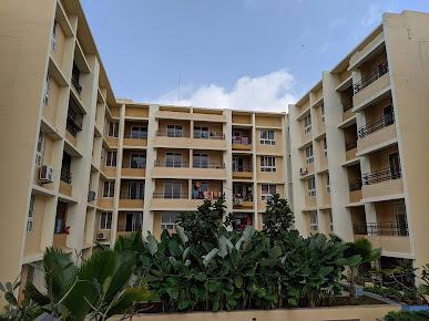 Aryans Banyan Courtyard - Project Photo