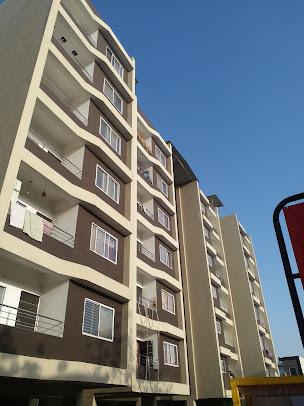 Simon M D Heights - Project Photo