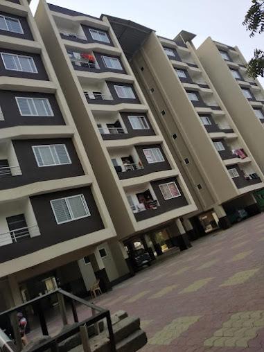 Simon M D Heights - Project Photo