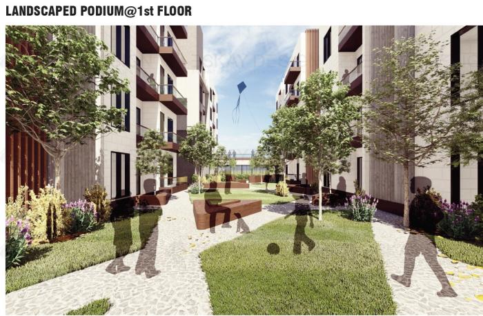 Mayflower Marvel - Project Photo