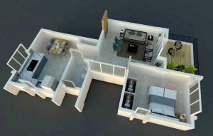 Jay Laxmi Hills - Floor plan