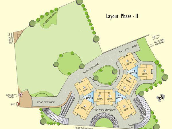 Kapil Malhar - Master Plan