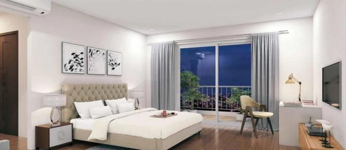 Saha Opulence Phase A - Project Photo