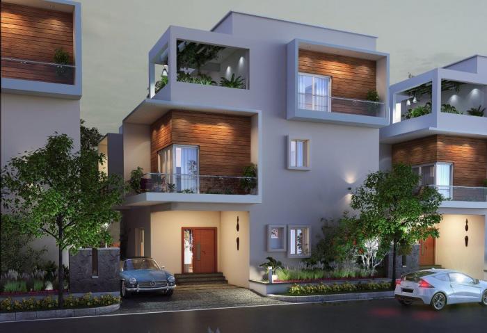 Vishal Sanjivini - Project Photo