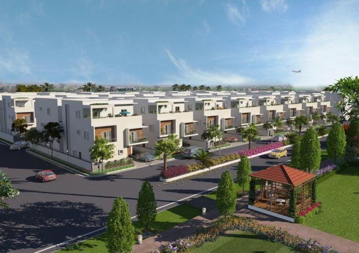 Vishal Sanjivini - Project Photo